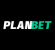 logotipo de Planbet