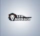 LeoMonaco logo