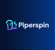 logotipo de Piperspin