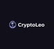 logotipo de CryptoLeo