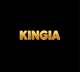 logotipo de Kingia