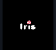 logotipo de Iris