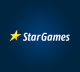 StarGames logo