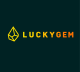logotipo de Luckygem