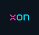 logotipo de Xon