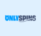 logotipo de OnlySpins