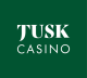 TuskCasino logo