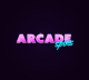 Arcade Spins logo