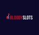 logotipo de BloodySlots