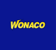 logotipo de Wonaco