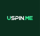 logotipo de USpin.me