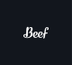 logotipo de Beef