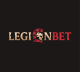 logotipo de Legionbet