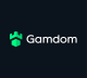 logotipo de Gamdom