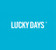 logotipo de Lucky Days