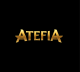 logotipo de Atefia