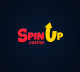 Spin Up logo
