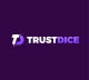 logotipo de TrustDice