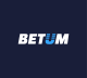 logotipo de Betum