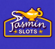 logotipo de JasminSlots