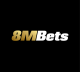 logotipo de 8MBets Casino
