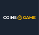 logotipo de Coins.Game