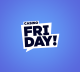 CasinoFriday logo