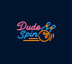 logotipo de Dudespin