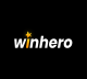 logotipo de WinHero