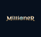 logotipo de Millioner Casino