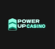logotipo de PowerUp Casino