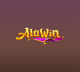 logotipo de Alawin