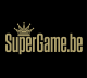 SuperGame logo