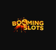 logotipo de BoomingSlots