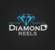 Diamond Reels logo