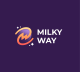 logotipo de MilkyWay