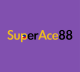 logotipo de SuperAce88
