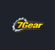 logotipo de 7 Gear