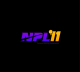 logotipo de NPL11