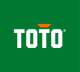logotipo de TOTO