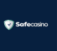 logotipo de SafeCasino