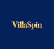 logotipo de Villa Spin