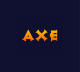 logotipo de Axecasino