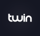 logotipo de Twin