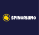 logotipo de SpinoRhino