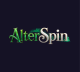logotipo de AlterSpin