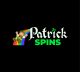logotipo de Patrick Spins