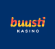 Buusti Kasino logo