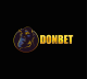 logotipo de DonBet