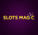 SlotsMagic logo